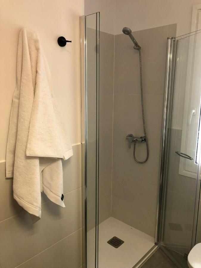 Апартаменты Piso Centrico Y Tranquilo En Gernika Экстерьер фото